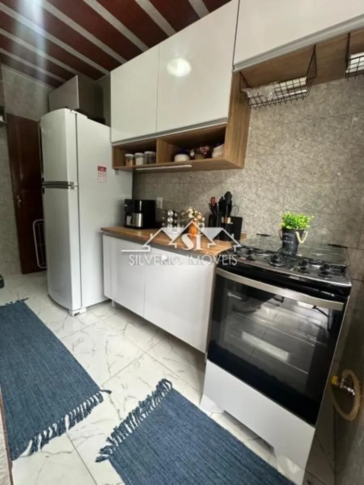 Casa, 3 quartos, 95 m² - Foto 7