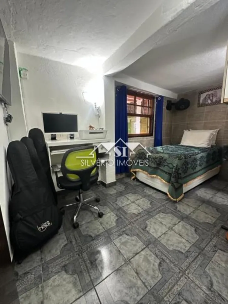 Casa, 3 quartos, 95 m² - Foto 5