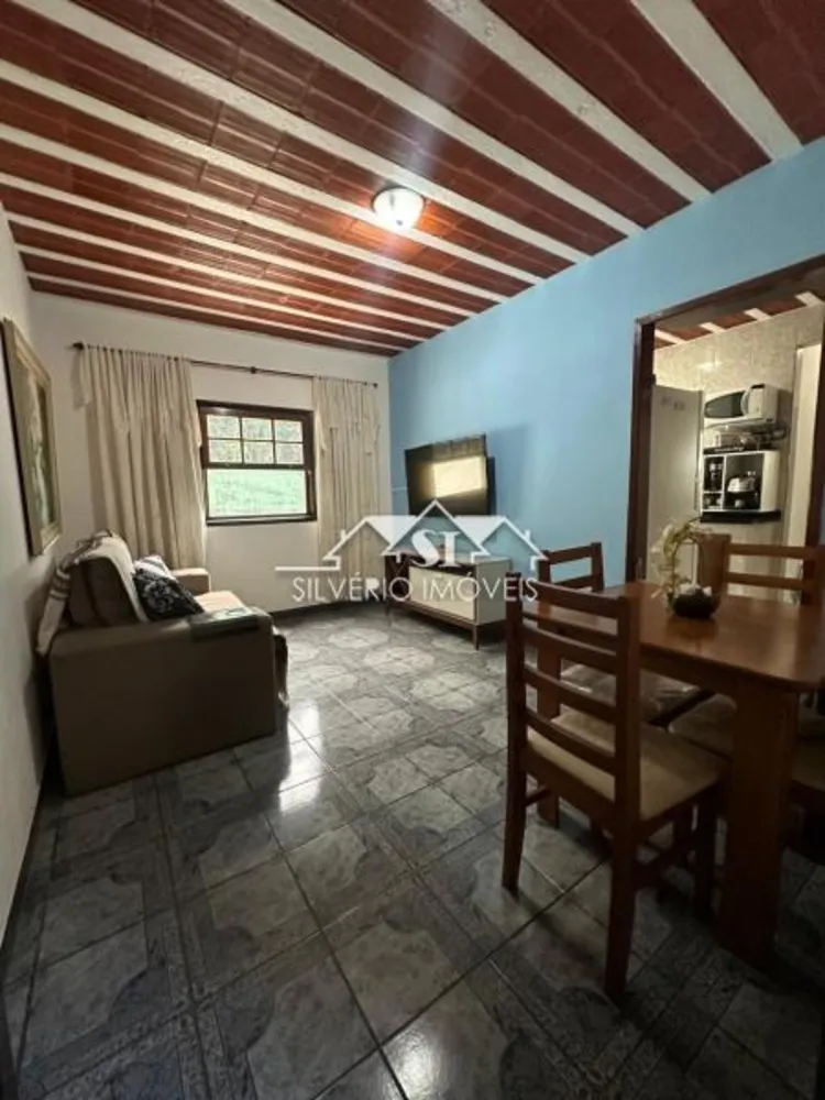 Casa, 3 quartos, 95 m² - Foto 4