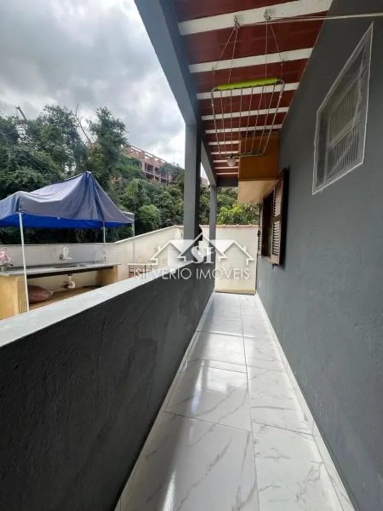Casa, 3 quartos, 95 m² - Foto 12
