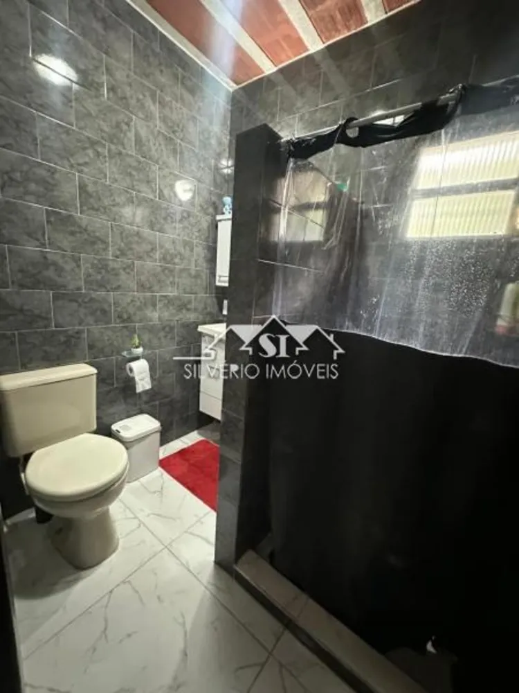 Casa, 3 quartos, 95 m² - Foto 11