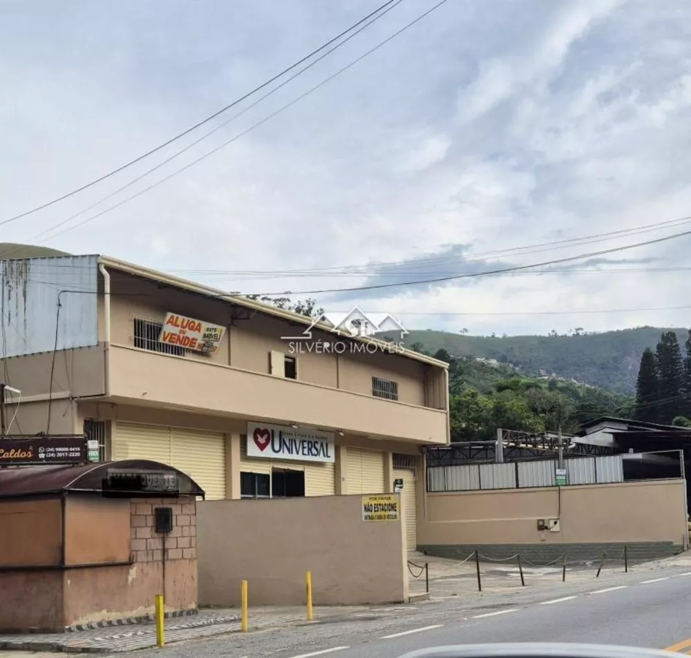 Loja-Salão, 1300 m² - Foto 3
