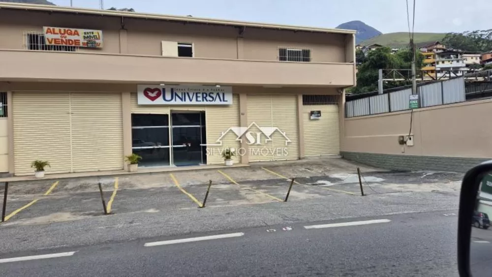 Loja-Salão, 1300 m² - Foto 1
