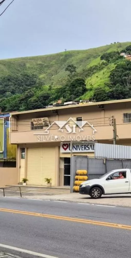 Loja-Salão, 1300 m² - Foto 2