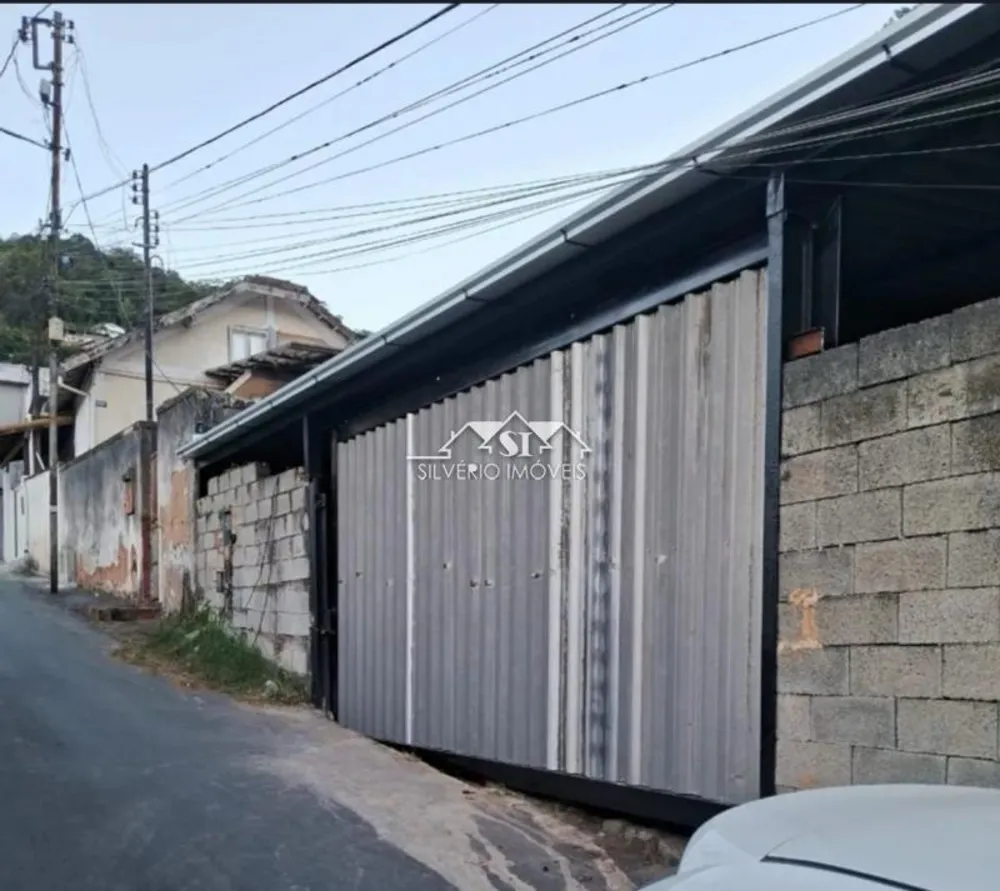 Depósito-Galpão, 200 m² - Foto 1