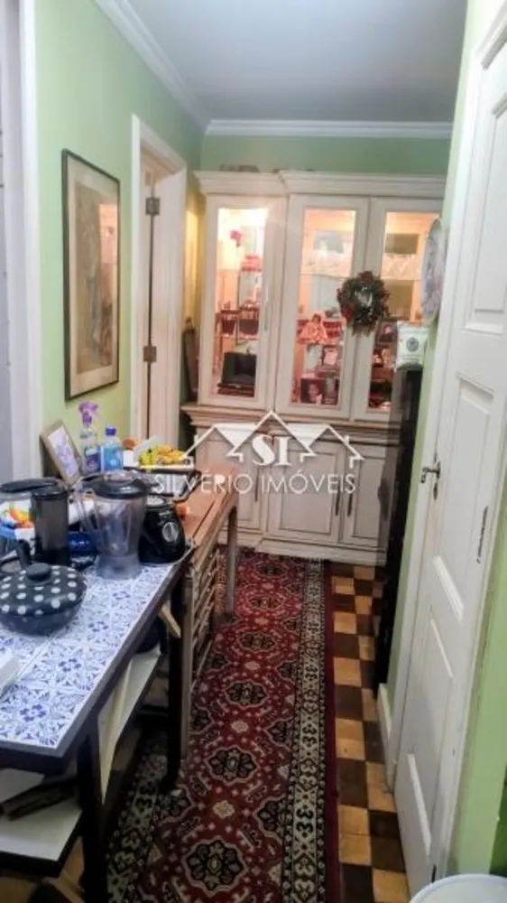 Apartamento, 2 quartos, 87 m² - Foto 12