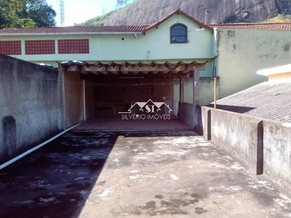 Casa, 4 quartos, 200 m² - Foto 12