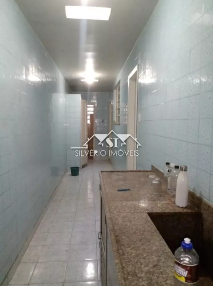 Casa, 4 quartos, 200 m² - Foto 9