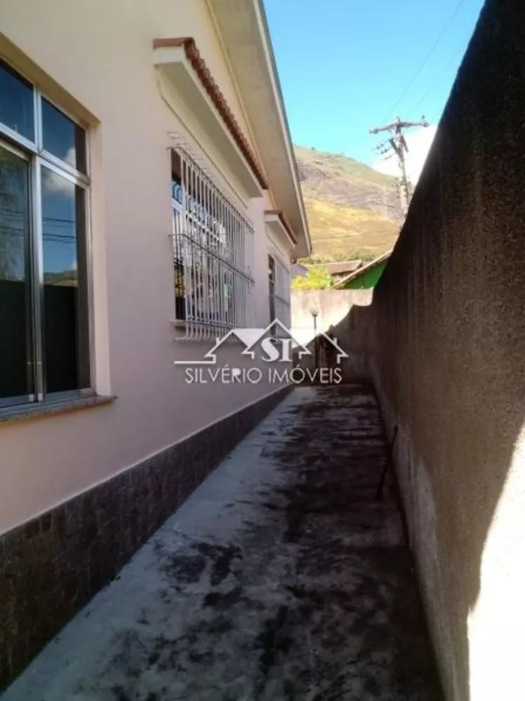 Casa, 4 quartos, 200 m² - Foto 16