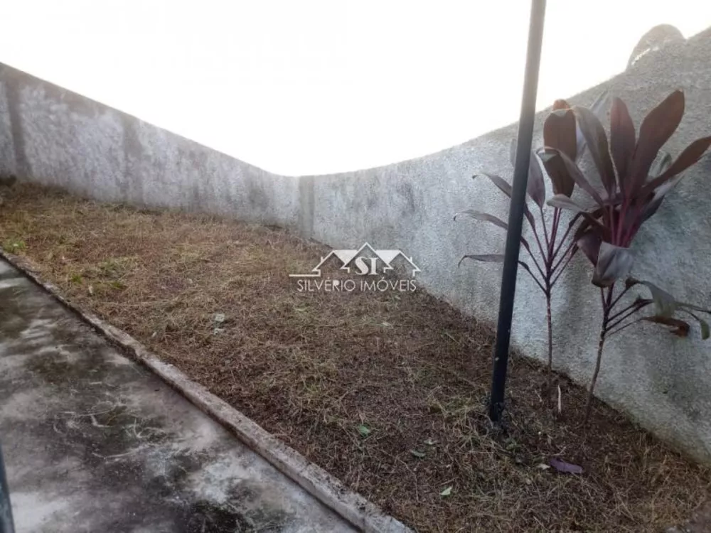 Casa, 4 quartos, 200 m² - Foto 1