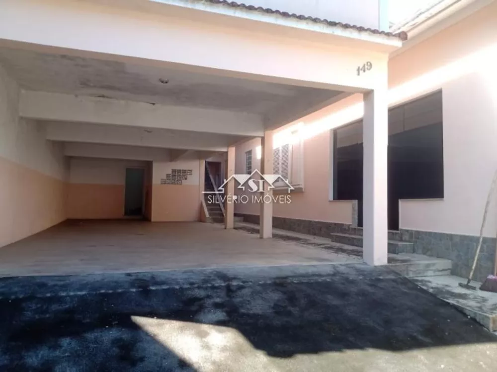 Casa, 4 quartos, 200 m² - Foto 21