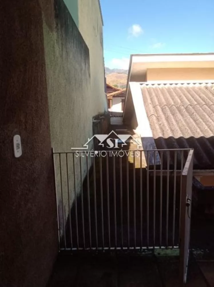 Casa, 4 quartos, 200 m² - Foto 2