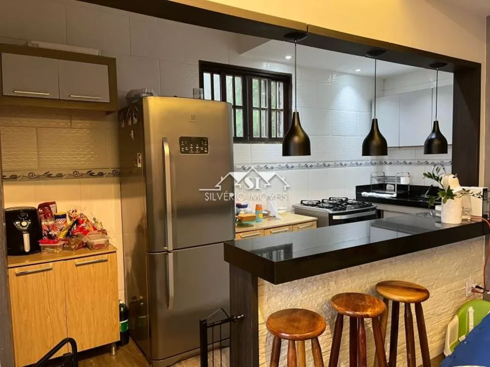 Casa, 3 quartos, 172 m² - Foto 7