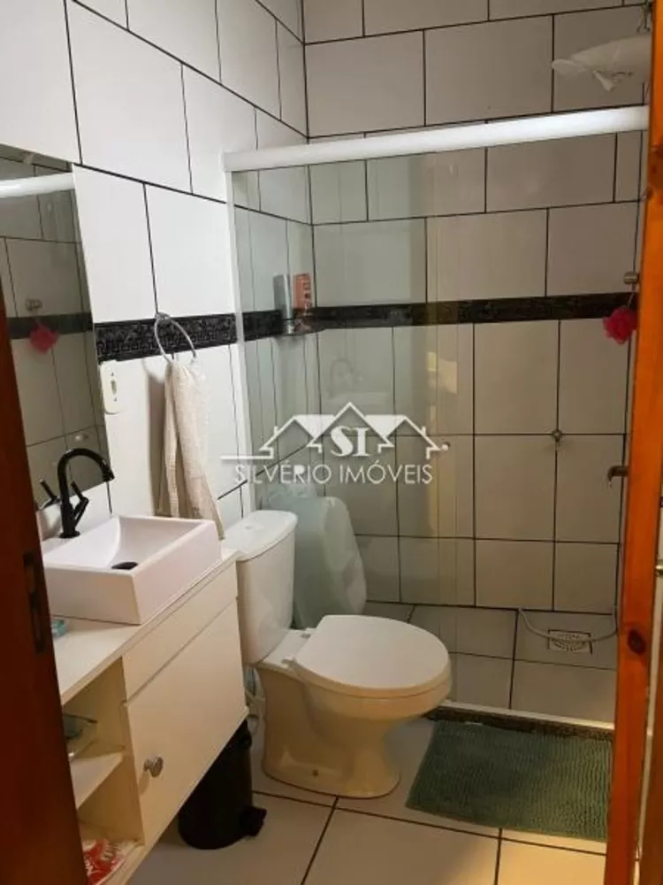Casa, 3 quartos, 172 m² - Foto 8