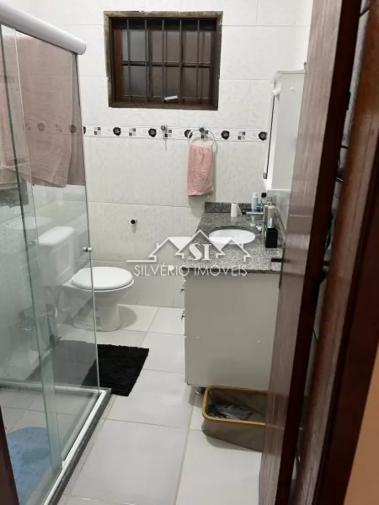 Casa, 3 quartos, 172 m² - Foto 4