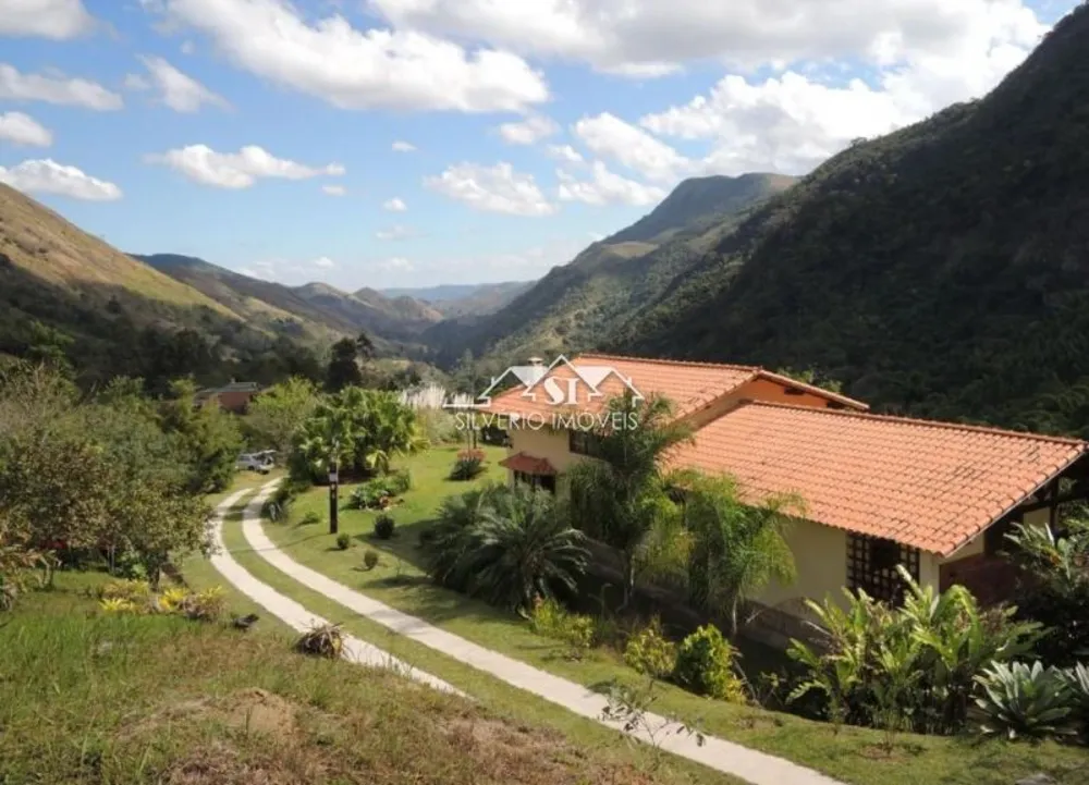 Casa, 3 quartos, 250 m² - Foto 2