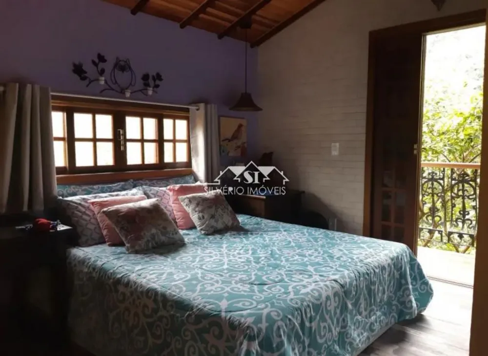 Casa, 3 quartos, 250 m² - Foto 7