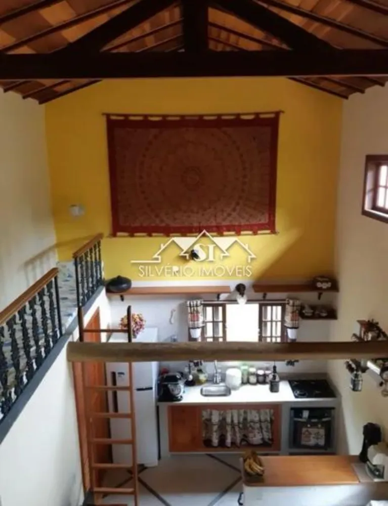 Casa, 3 quartos, 250 m² - Foto 8