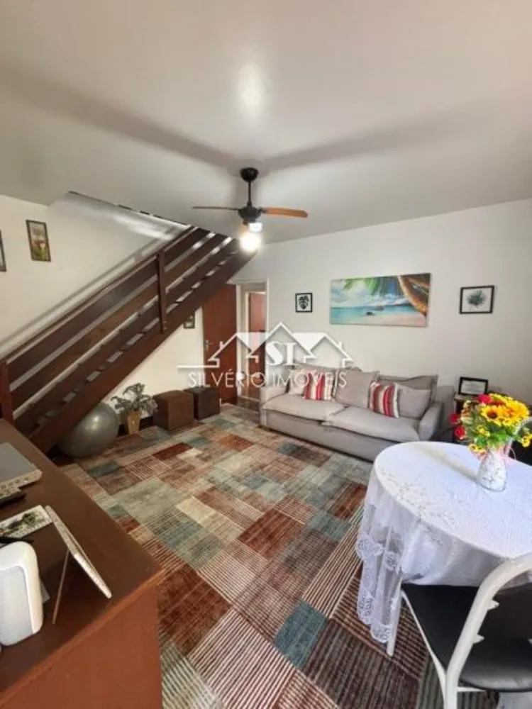 Casa, 2 quartos, 88 m² - Foto 8