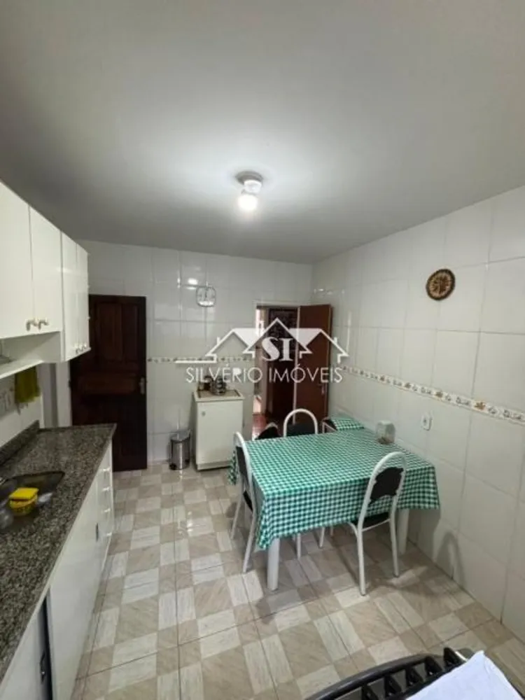 Casa, 2 quartos, 88 m² - Foto 4