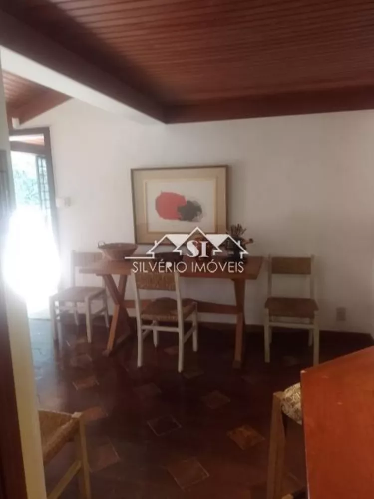 Casa, 5 quartos, 300 m² - Foto 26