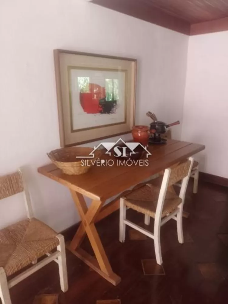 Casa, 5 quartos, 300 m² - Foto 42