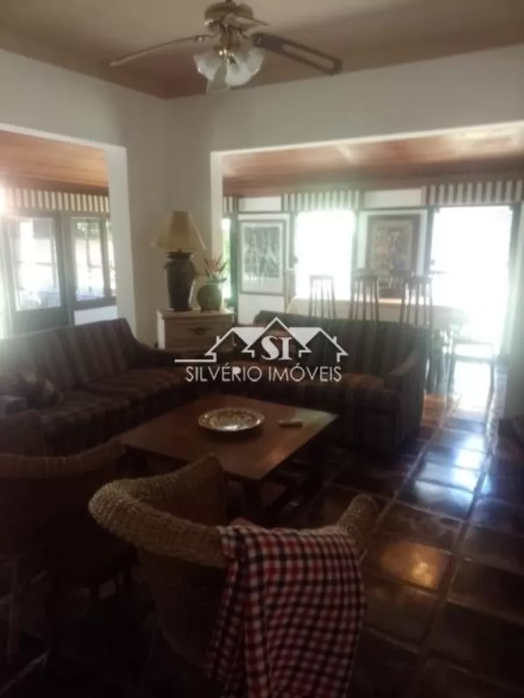 Casa, 5 quartos, 300 m² - Foto 16