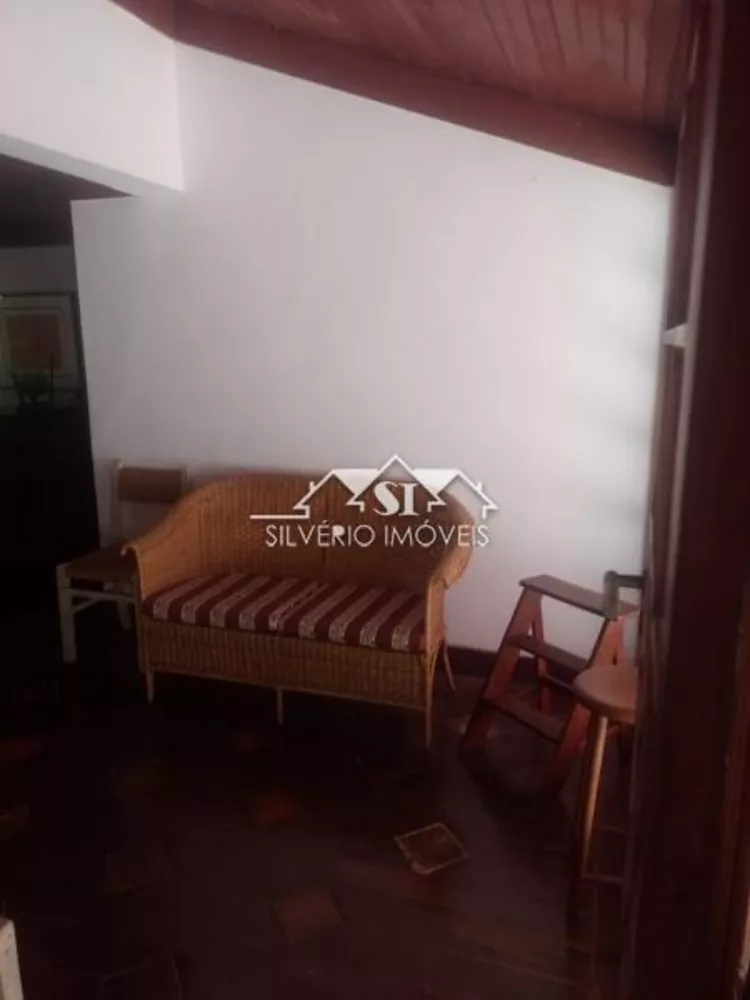 Casa, 5 quartos, 300 m² - Foto 41