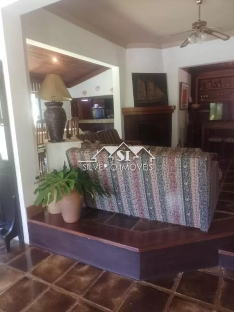 Casa, 5 quartos, 300 m² - Foto 14