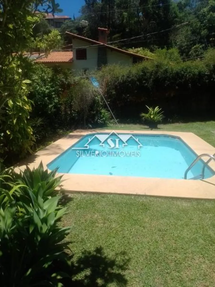 Casa, 5 quartos, 300 m² - Foto 6