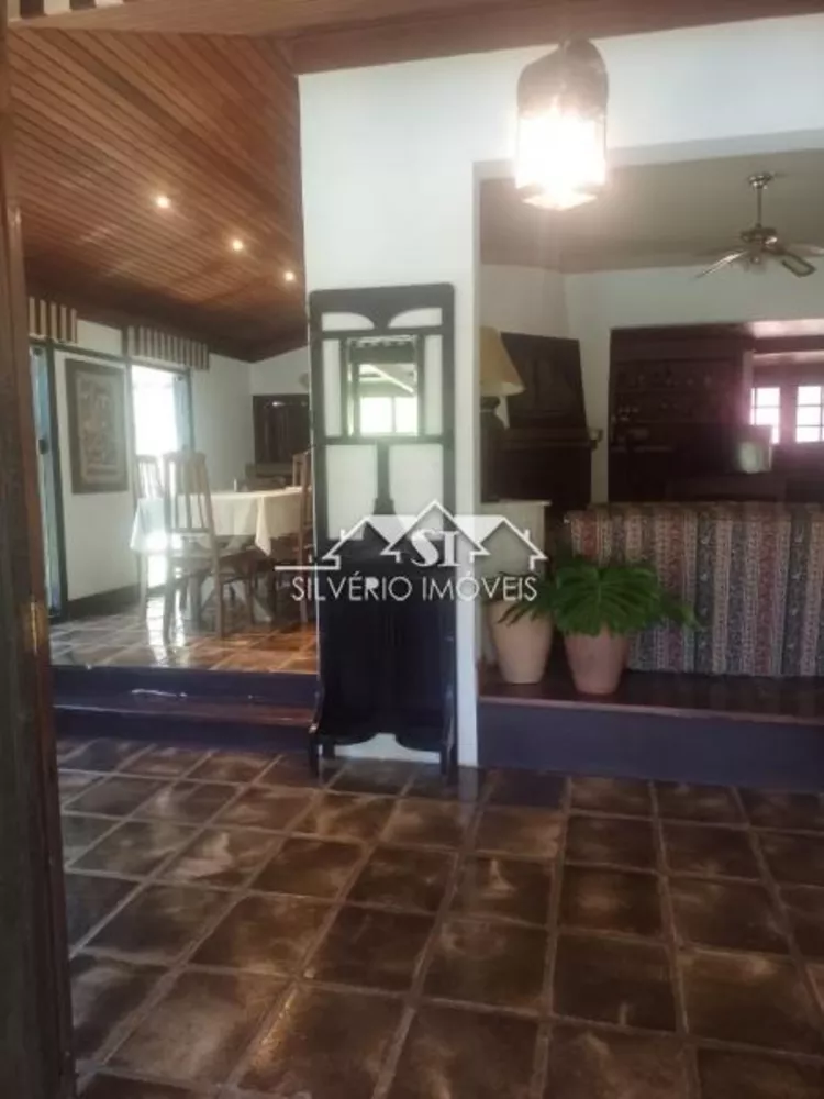 Casa, 5 quartos, 300 m² - Foto 36