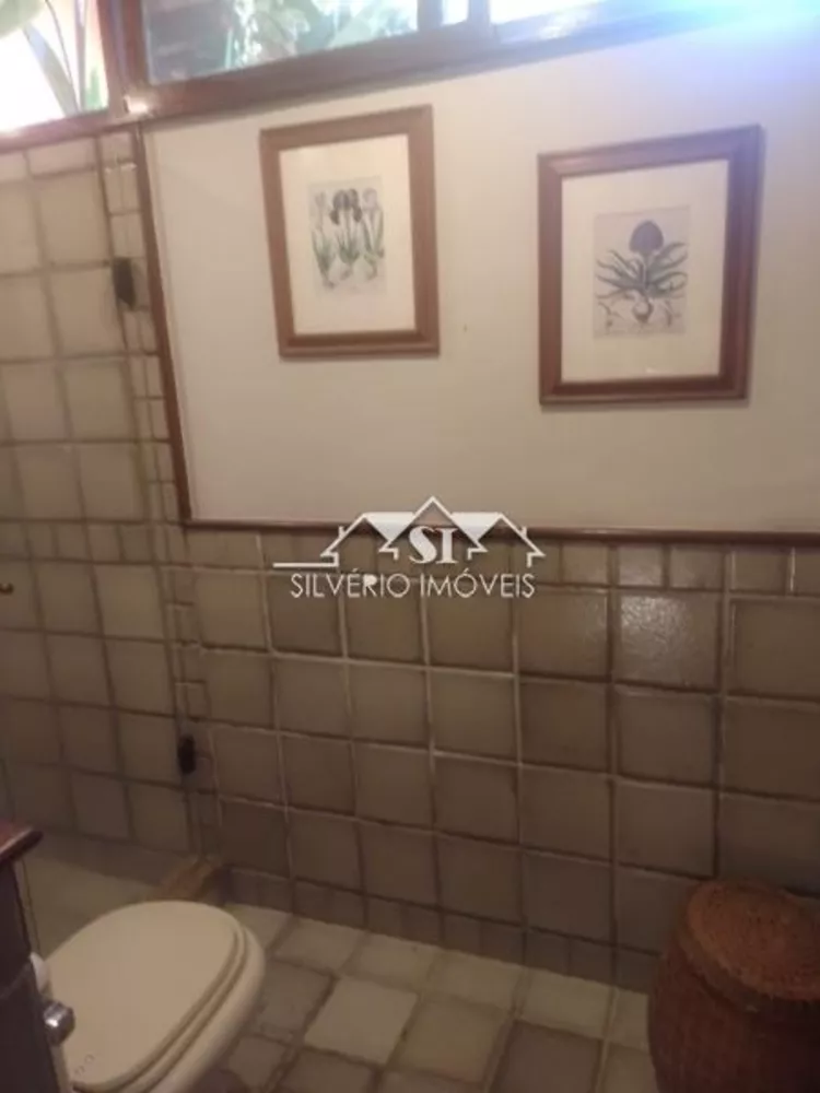 Casa, 5 quartos, 300 m² - Foto 37