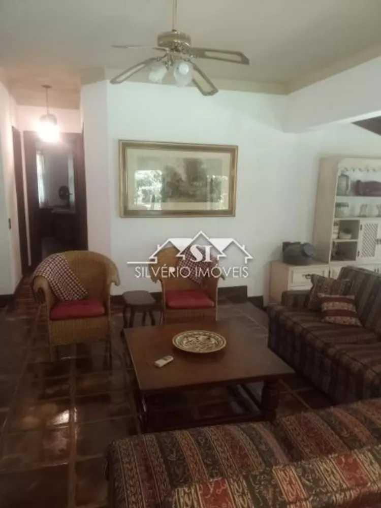 Casa, 5 quartos, 300 m² - Foto 17