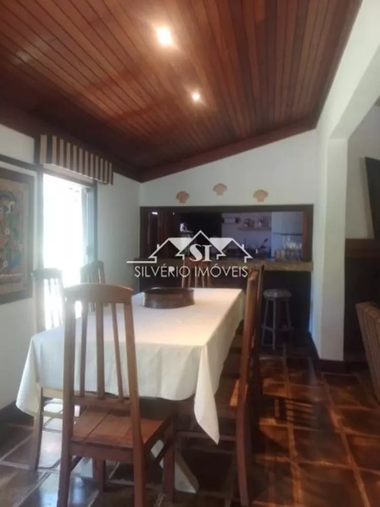 Casa, 5 quartos, 300 m² - Foto 25