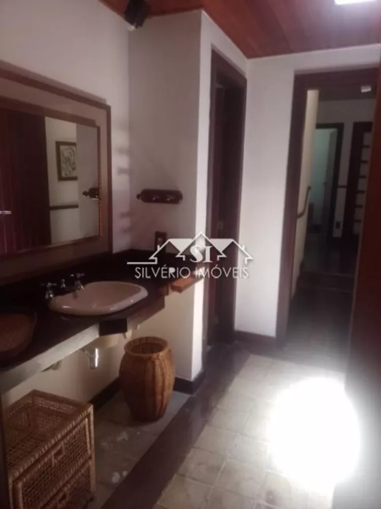 Casa, 5 quartos, 300 m² - Foto 33