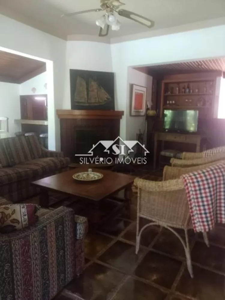 Casa, 5 quartos, 300 m² - Foto 21