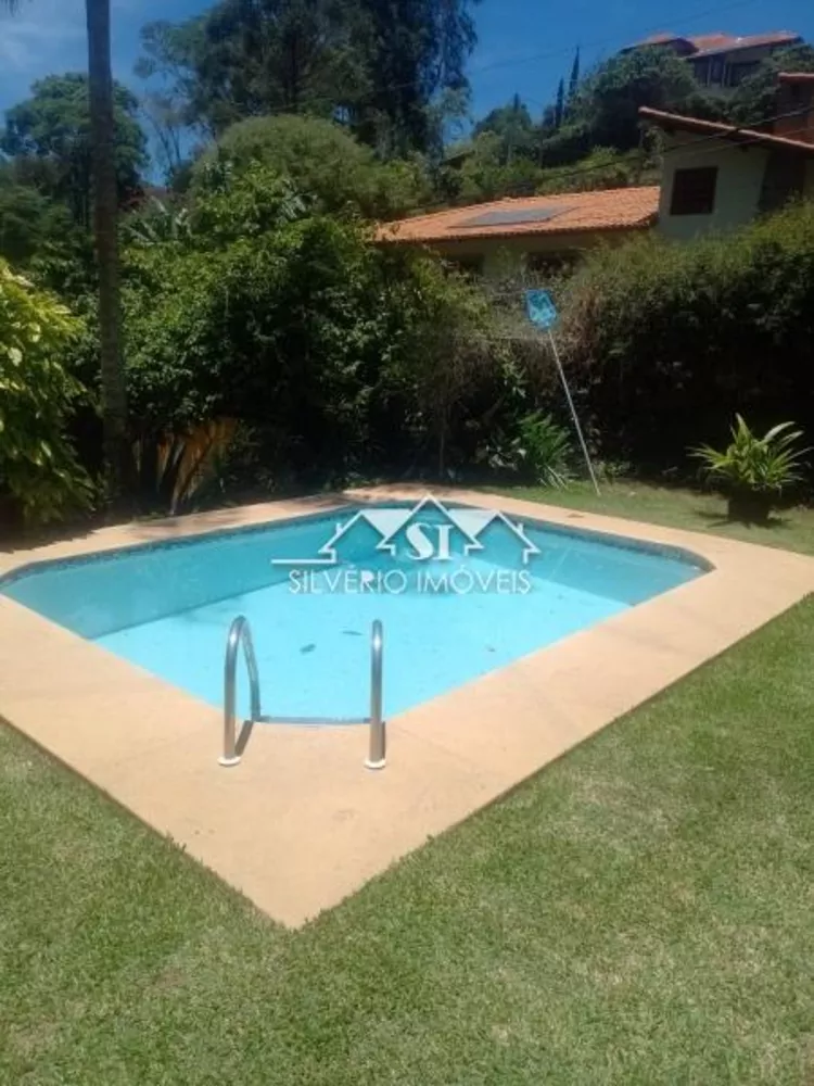 Casa, 5 quartos, 300 m² - Foto 1