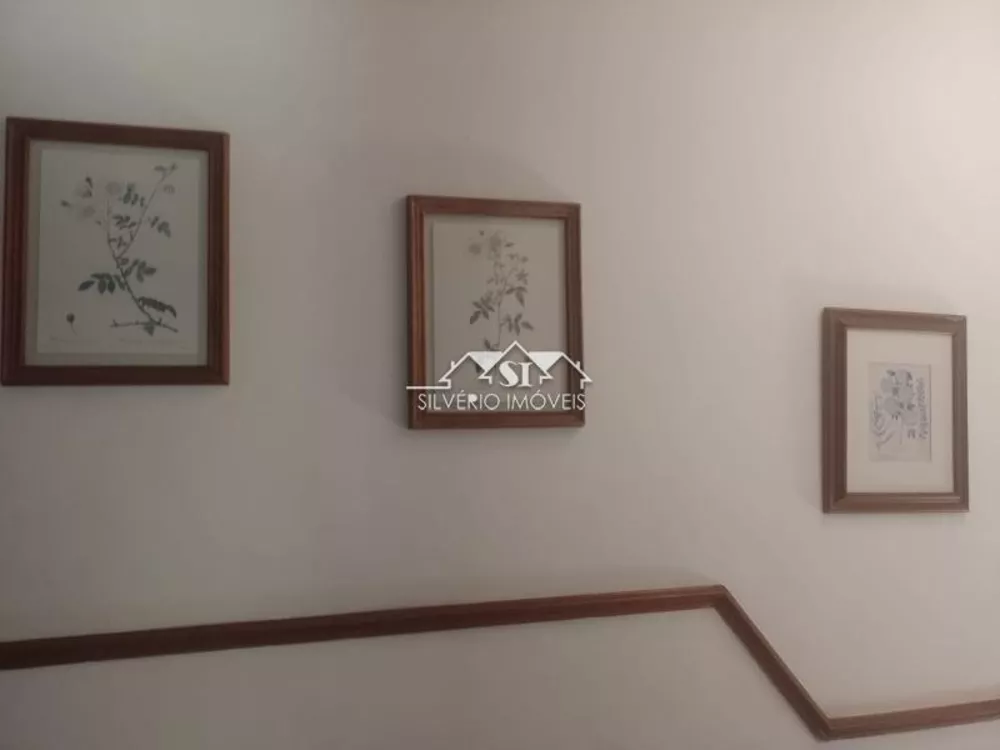 Casa, 5 quartos, 300 m² - Foto 31