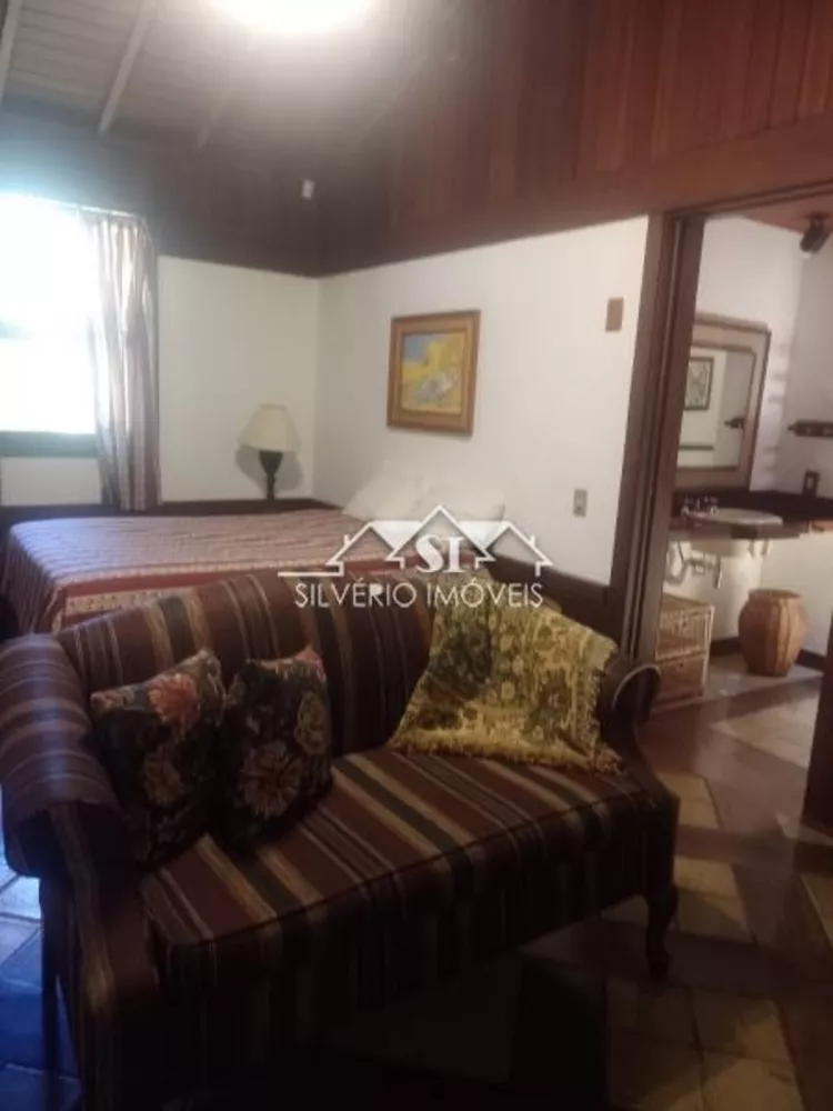 Casa, 5 quartos, 300 m² - Foto 15