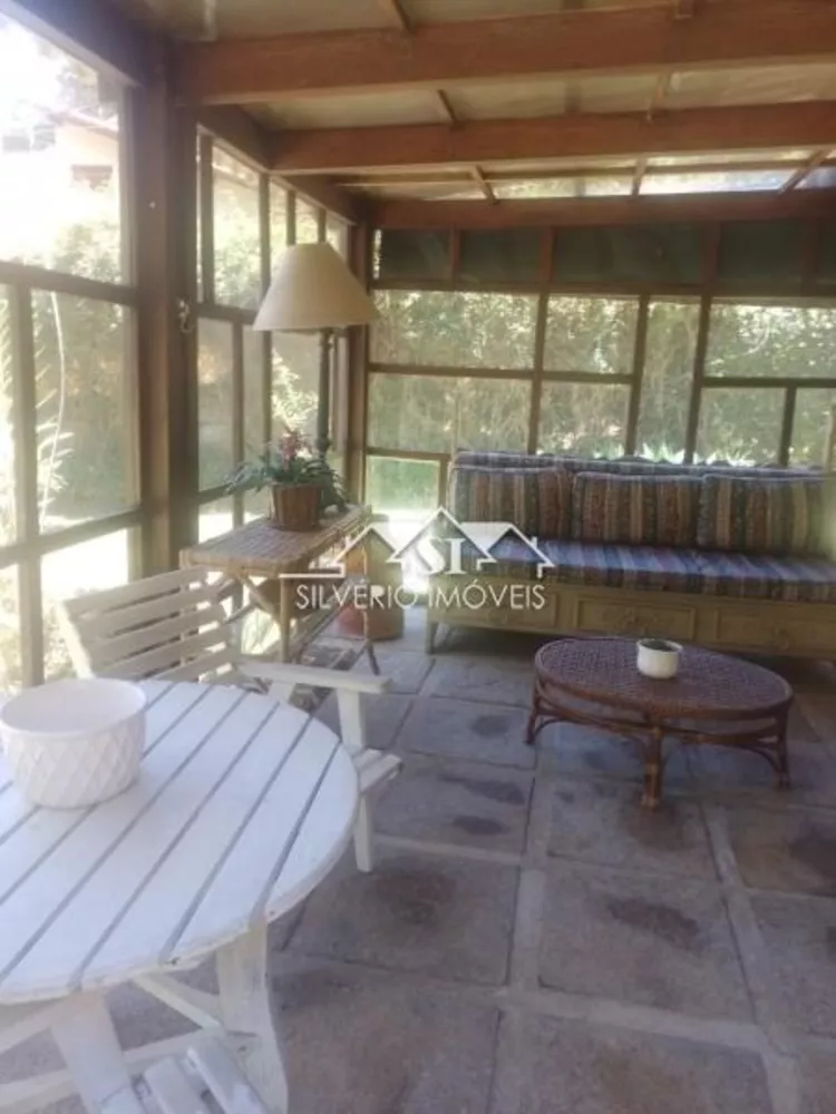 Casa, 5 quartos, 300 m² - Foto 19