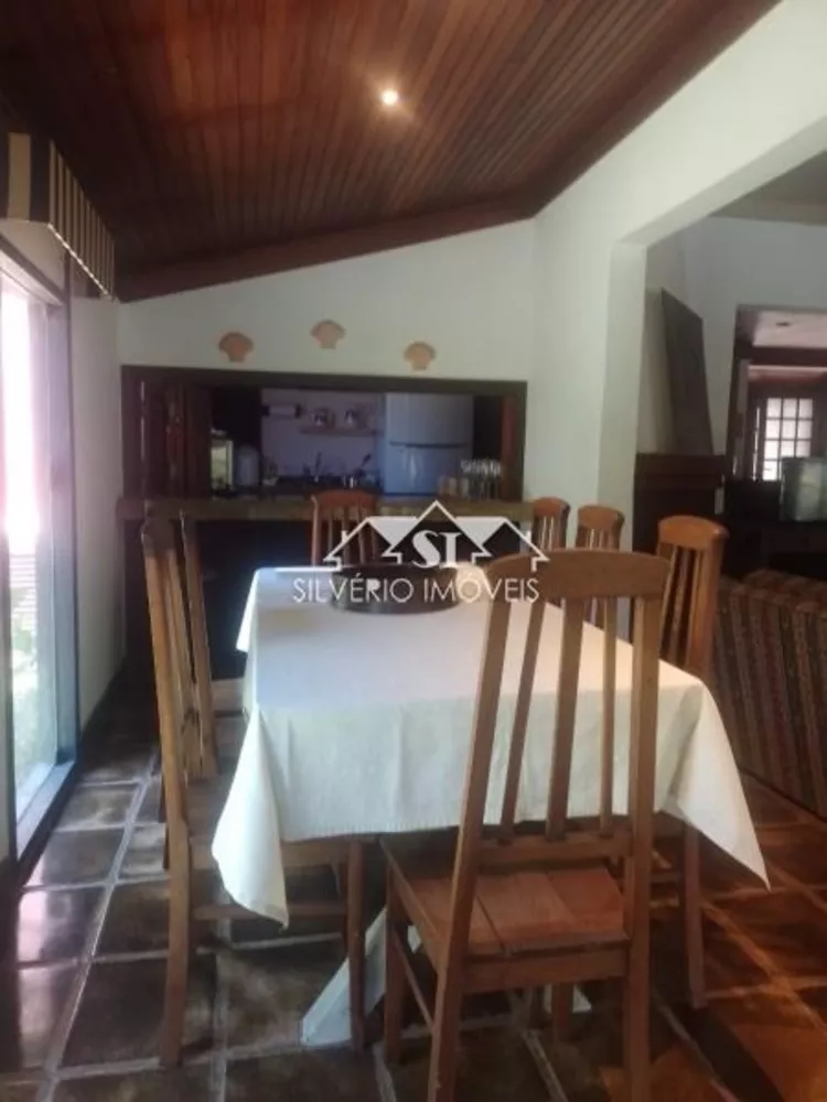 Casa, 5 quartos, 300 m² - Foto 22