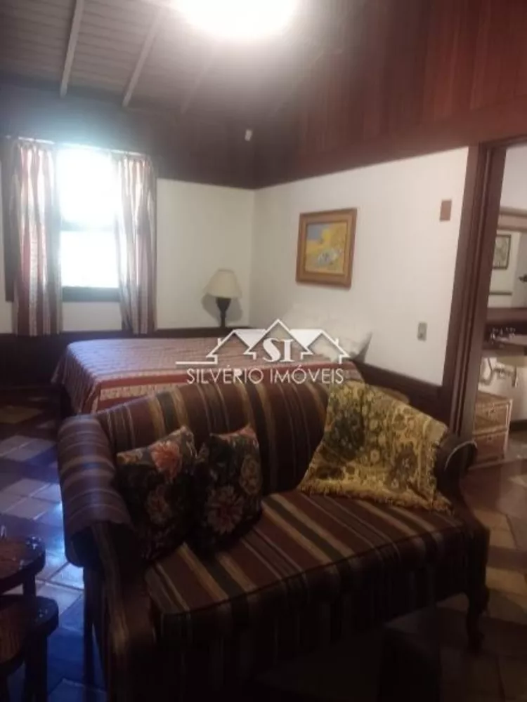 Casa, 5 quartos, 300 m² - Foto 35