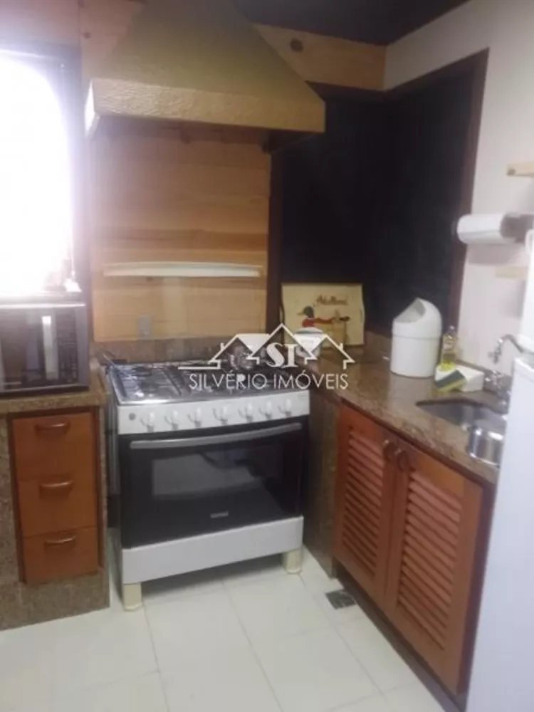 Casa, 5 quartos, 300 m² - Foto 43