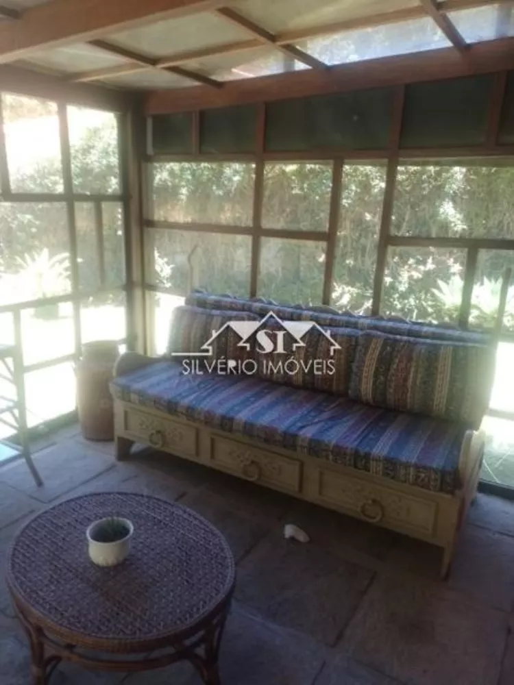 Casa, 5 quartos, 300 m² - Foto 13