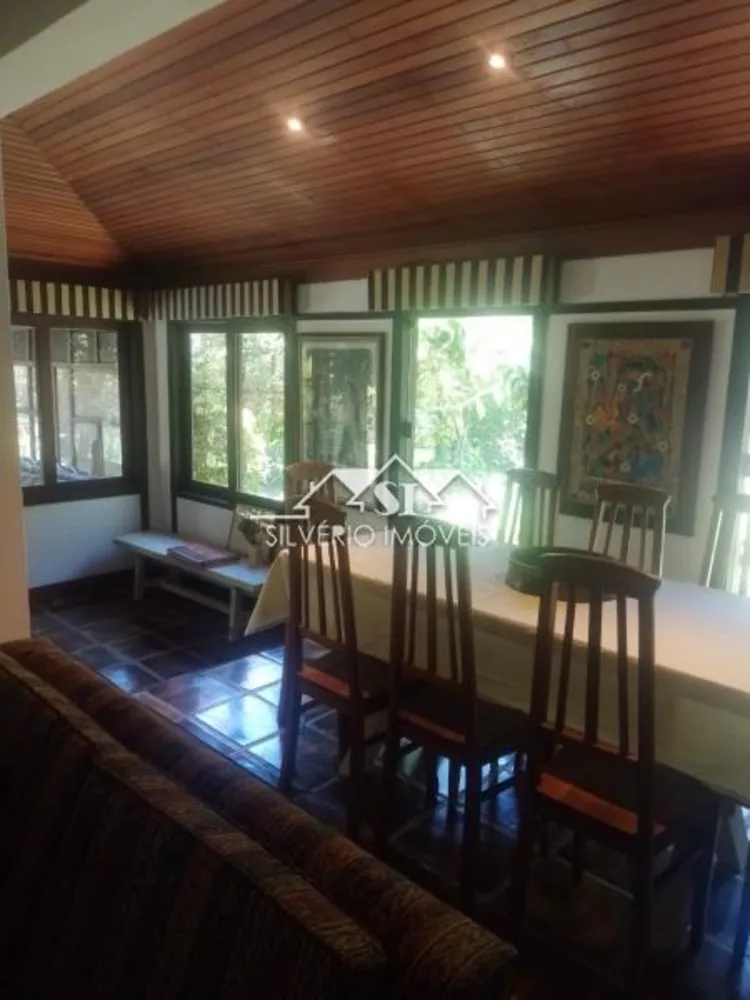 Casa, 5 quartos, 300 m² - Foto 24