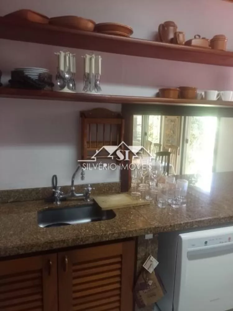 Casa, 5 quartos, 300 m² - Foto 46