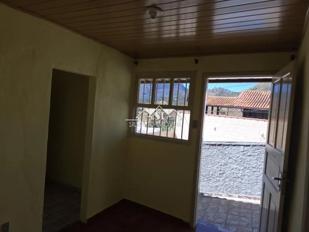 Casa, 1 quarto, 40 m² - Foto 8
