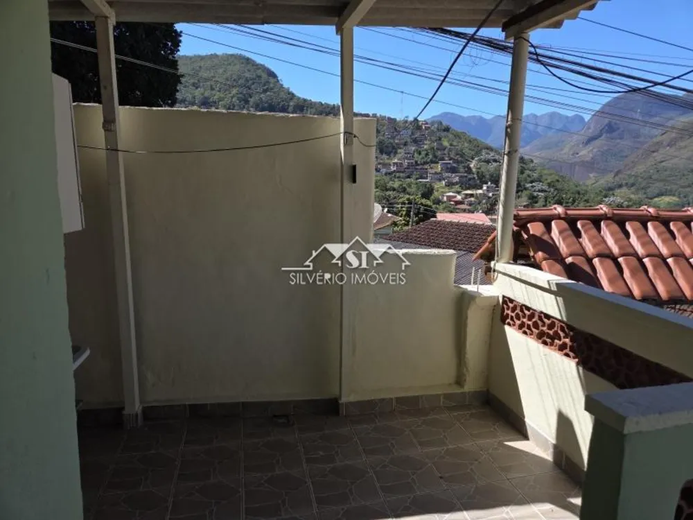 Casa, 1 quarto, 40 m² - Foto 16
