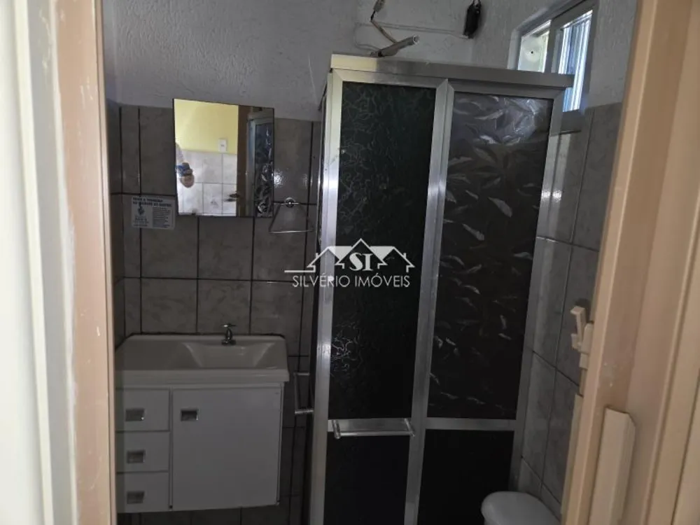 Casa, 1 quarto, 40 m² - Foto 10