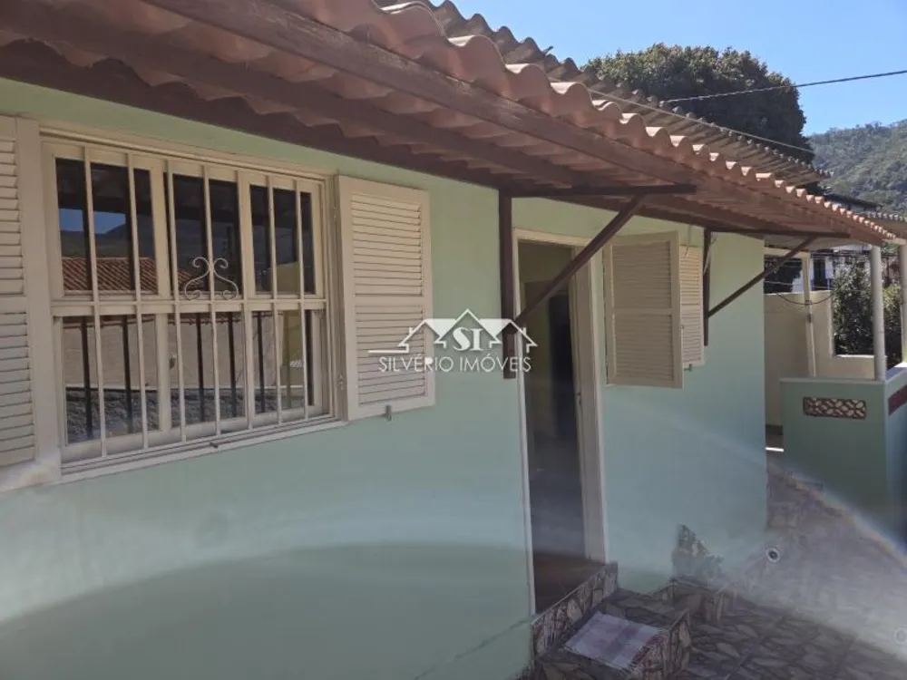 Casa, 1 quarto, 40 m² - Foto 5